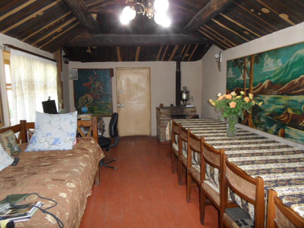 Barseghyan'S Guest House Vardenis Exterior photo