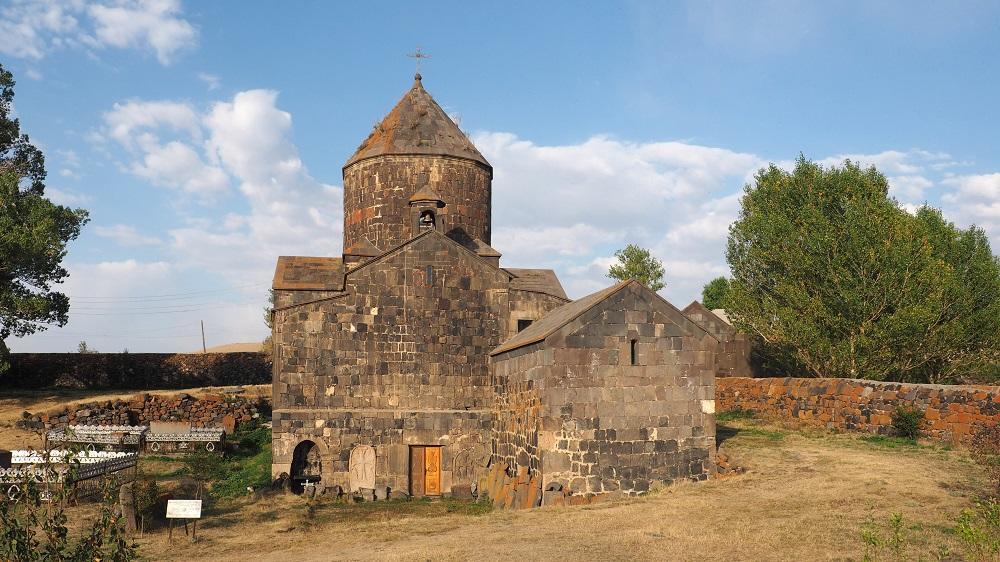 Barseghyan'S Guest House Vardenis Exterior photo
