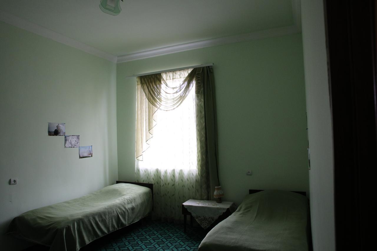 Barseghyan'S Guest House Vardenis Exterior photo
